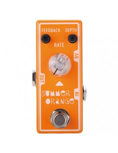 Tone City Sorang Phaser