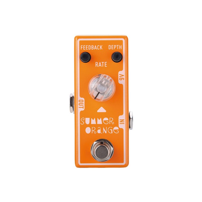 Tone City Sorang Phaser