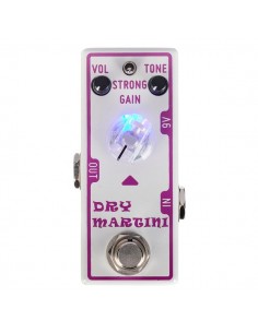 Tone City Martini Overdrive