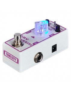 Tone City Martini Overdrive 2