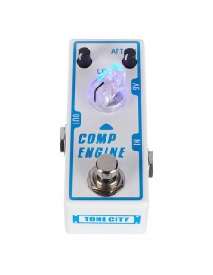 Tone City Compresseur...