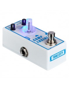 Tone City Compresseur... 2