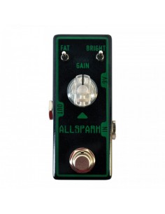 Tone City Boost TCI-SPARK