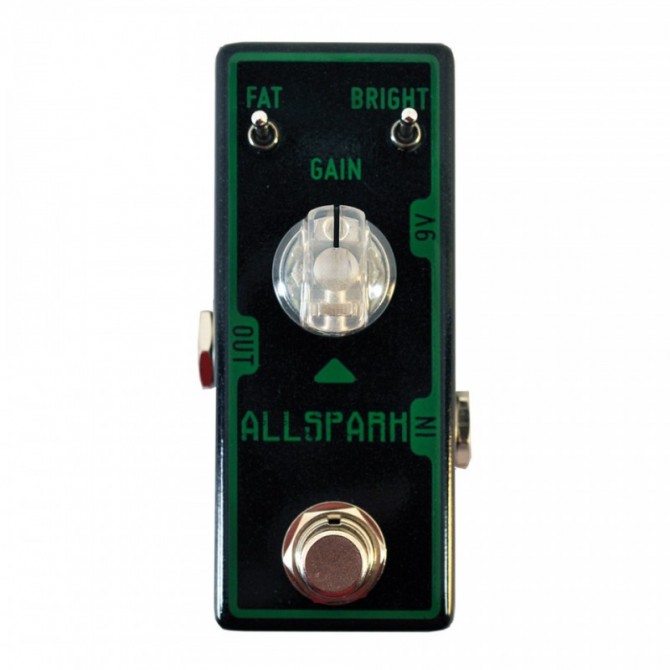 Tone City Boost TCI-SPARK