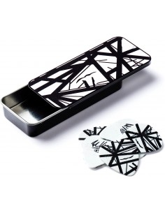 Dunlop Boite médiator +...