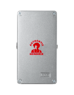 Dunlop Fuzz Face Jimi... 2