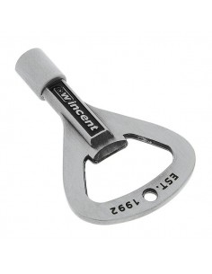 Wincent Clé de batterie...