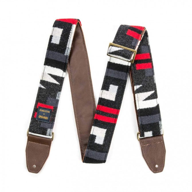 Dunlop Sangle Pendleton Wool La Paz...