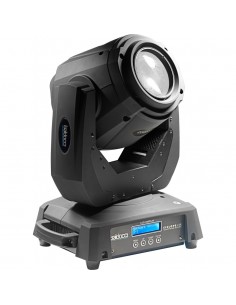 Baldoccu Lumièere Blanche...