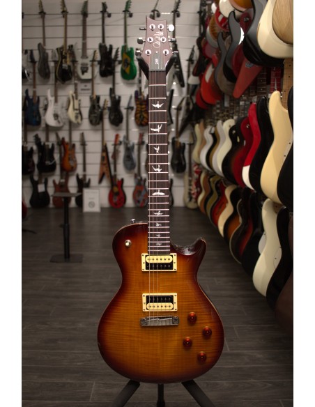 PRS SE 245  Tobacco Sunburst