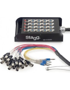 Stagg Multicâbles et...