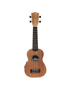 Stagg Ukulélé Soprano... 2