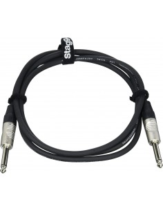 Stagg  Câble d'instrument...