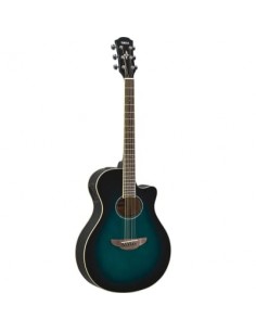 Yamaha Guitare... 2