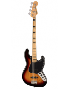 Squier CV 70s Jazz Bass MN... 2