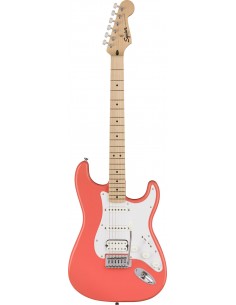 Squier Sonic Strat HSS MN... 2
