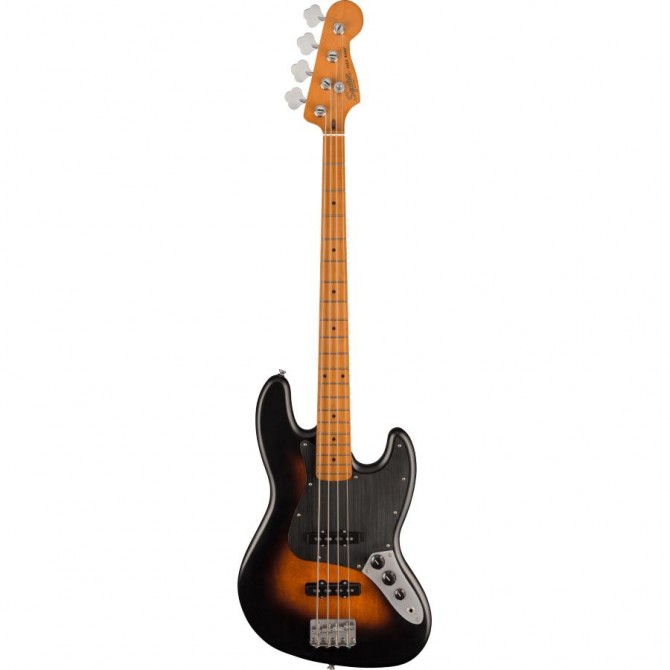 Squier SQ 40 Jazz Bass MN AHW BAPG...