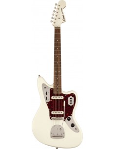 Squier  FSR CV 60s Jaguar... 2