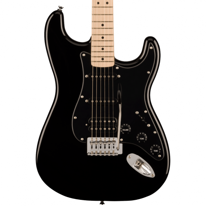 SQUIER Squier Sonic Stratocaster HSS...