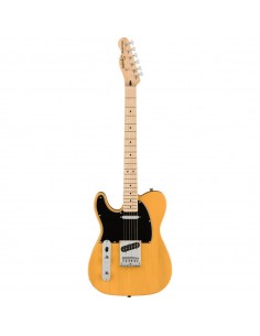 Fender AFF TELE LH MN BPG... 2