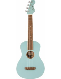 Fender Ukulélé Tenor DPB WN 2