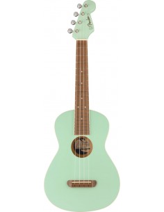 Fender Ukulélé Tenor SFG WN 2