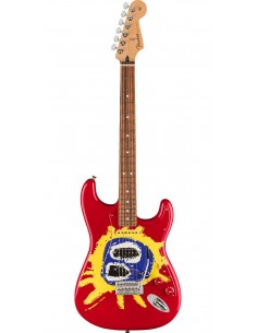 Fender Screamadelica Start... 2
