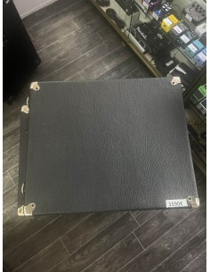 Sunn Tête d'Ampli Bass 1200S 2