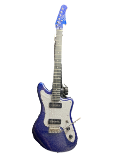 Eko Camaro Vintage Reissue... 2