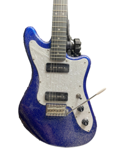 Eko Camaro Vintage Reissue...