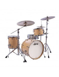 Ludwig Neusonic Sugar Maple...