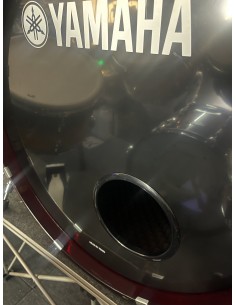 Yamaha Batterie Acoustique...