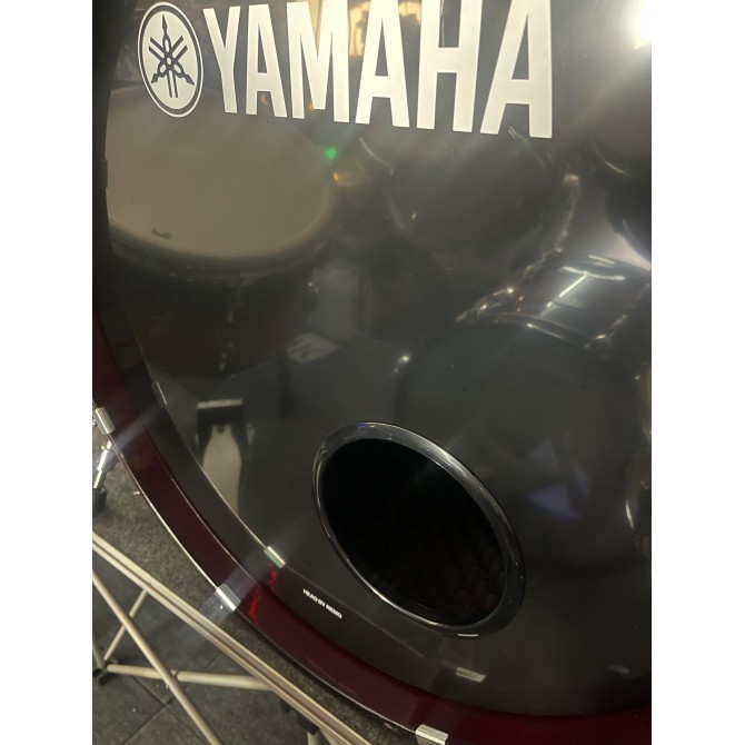 Yamaha Batterie Acoustique Stage Custom
