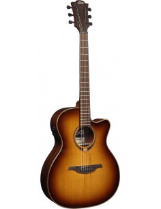 Lag Électro-Acoustique... 2