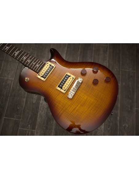 PRS SE 245  Tobacco Sunburst