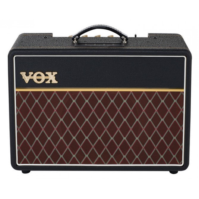 Vox Ampli à Lampe AC10C1