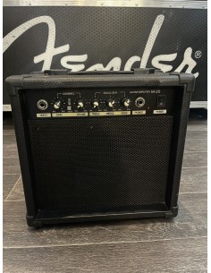 Ampli Guitare M-20