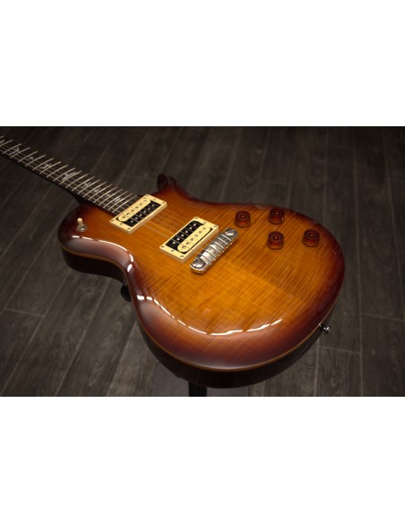 PRS SE 245  Tobacco Sunburst