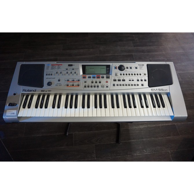 Roland EM-55 OR