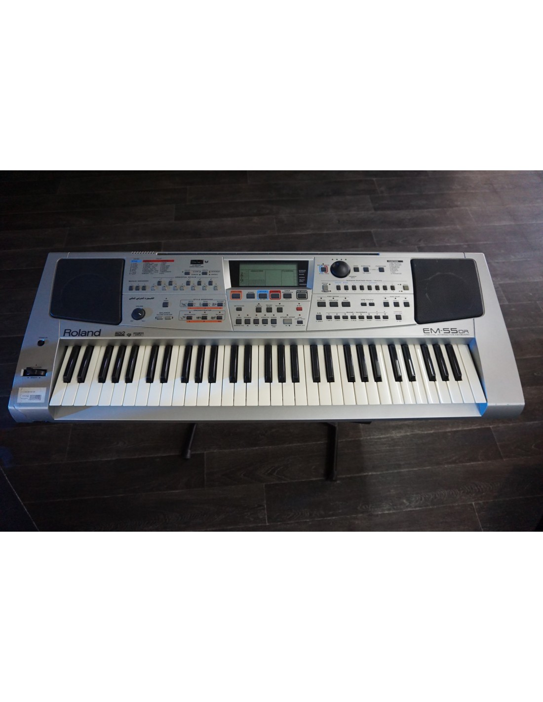 Roland EM 55 OR