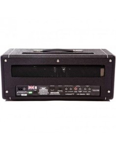 Hiwatt Tête Ampli High Tube... 2
