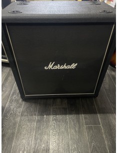 Marshall  Baffle Guitare...