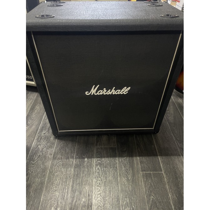 Marshall  Baffle Guitare  4x12 8412