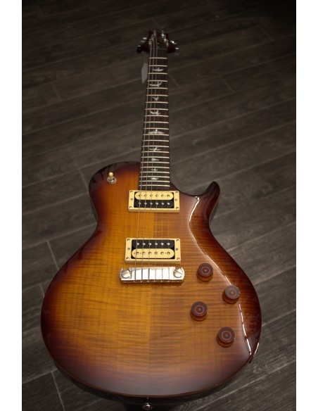 PRS SE 245  Tobacco Sunburst