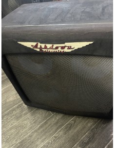 Ashdown ABM 410 Bentley +...