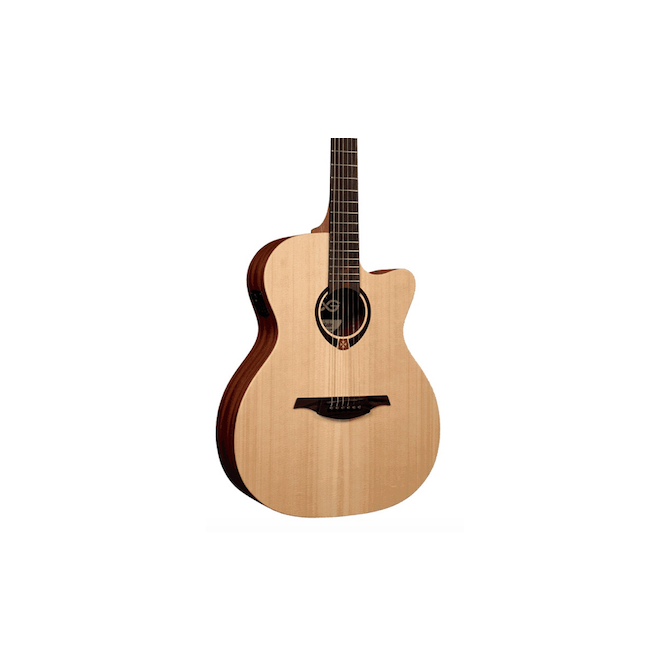 Lag T70ACE Tramontane Auditorium with...