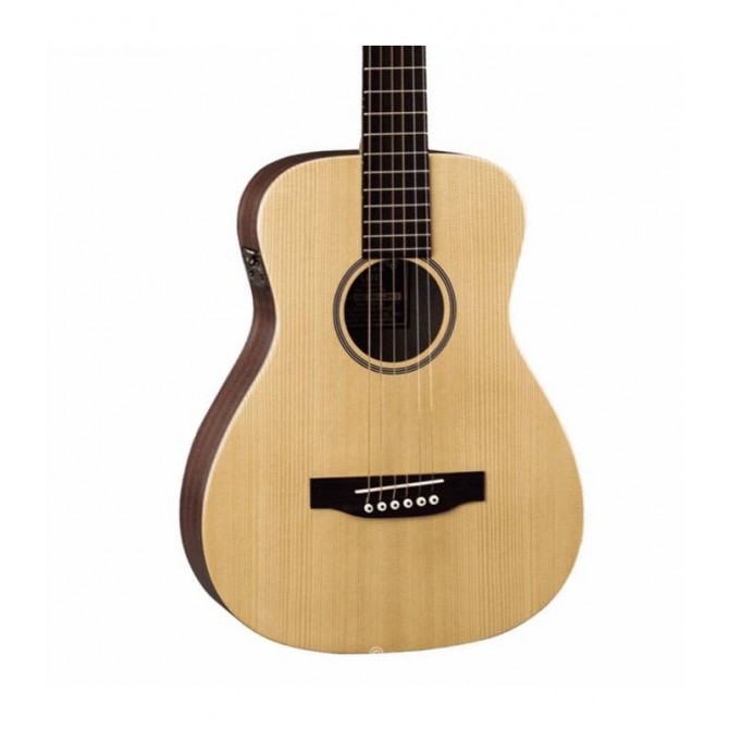 Martin Guitare de voyage LX1E