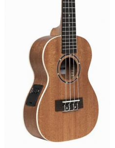 STAGG Ukulélé UC-30E...