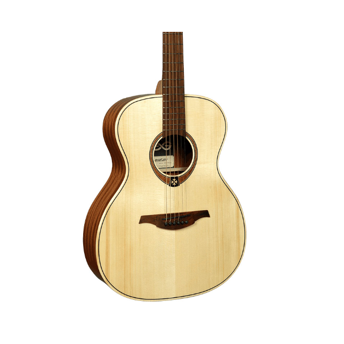 LAG Tramontane T70A Auditorium Folk