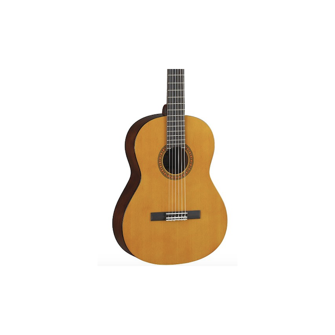 Yamaha Guitare Classique Taille Intermédiaire CS40 3/4